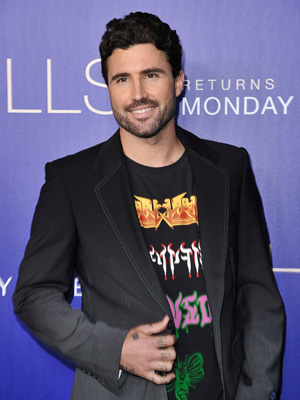 Brody Jenner