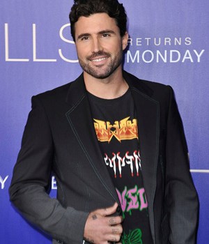 Brody Jenner