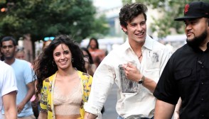 Camila Cabello, Shawn Mendes