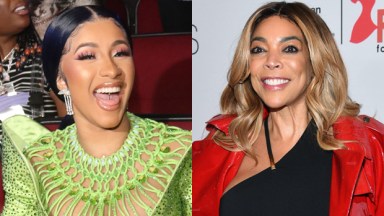 Cardi B Wendy Williams