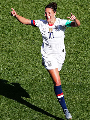 Carli Lloyd pics