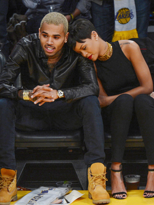 Chris Brown