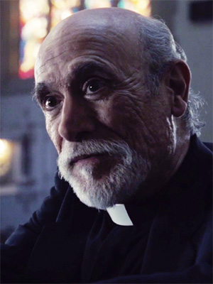 Tony Amendola