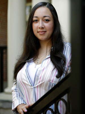 Cyntoia Brown