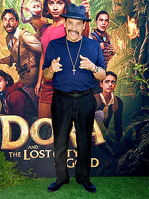 Danny Trejo