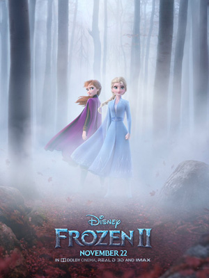 Frozen 2