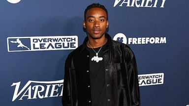 Algee Smith