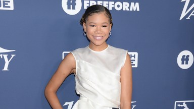 Storm Reid