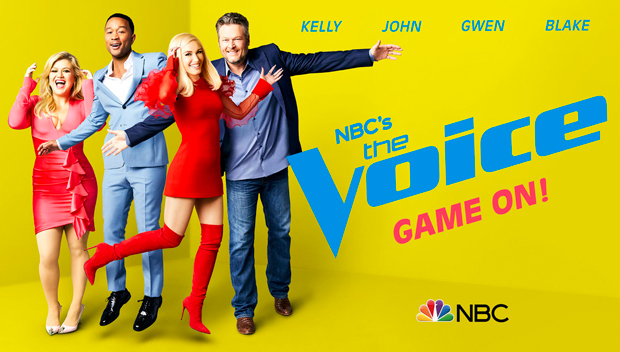 The Voice
