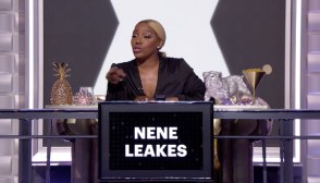 nene leakes
