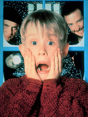 Home Alone