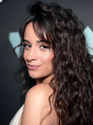 camila cabello