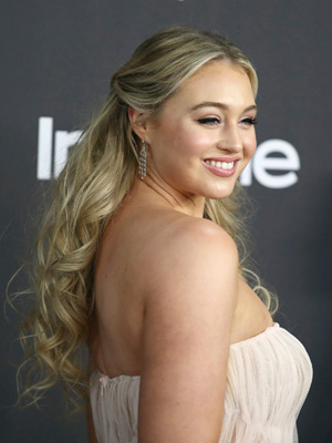Iskra Lawrence
