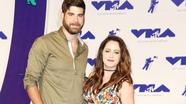 Jenelle Evans, David Eason