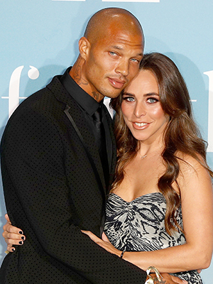 Jeremy Meeks Chloe Green