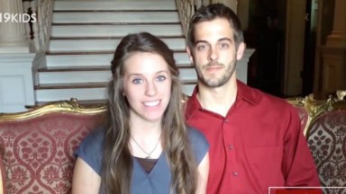 Jill Duggar, Derick Dillard