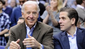 Hunter Biden New Wife Democratic Debate Melissa Cohen