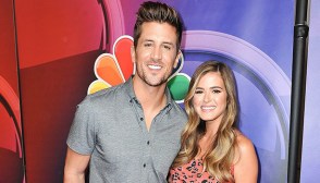 Jordan Rodgers JoJo Fletcher Second Engagement Ring Pics