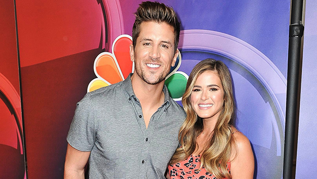 Jordan Rodgers JoJo Fletcher Second Engagement Ring Pics