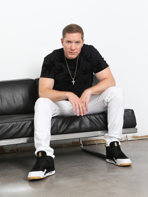 Joseph Sikora