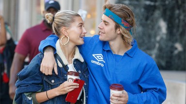 Justin Bieber, Hailey Baldwin