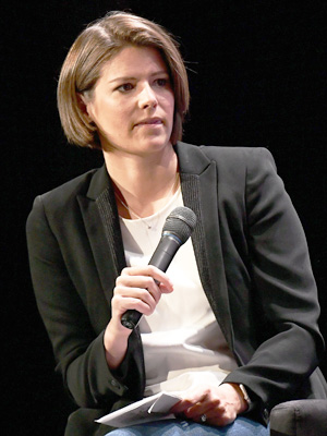 Kasie Hunt Pics