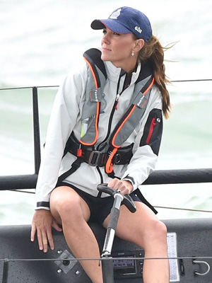 Kate Middleton