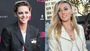 Kristen Stewart Dylan Meyer