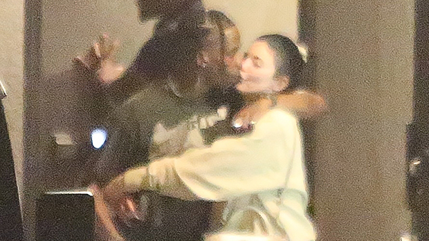 kylie jenner travis scott