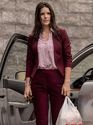 Sonya Cassidy