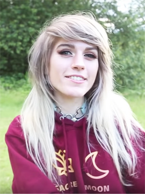 Marina Joyce