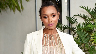 Melanie Liburd Brian Banks Interview