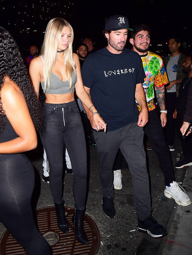 brody jenner josie canseco