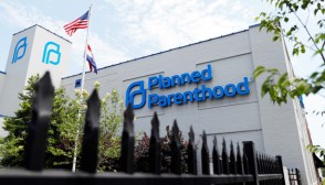 Planned Parenthood