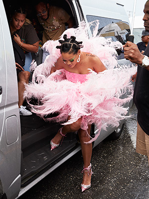 Rihanna