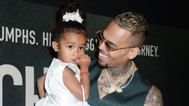 Royalty Chris Brown