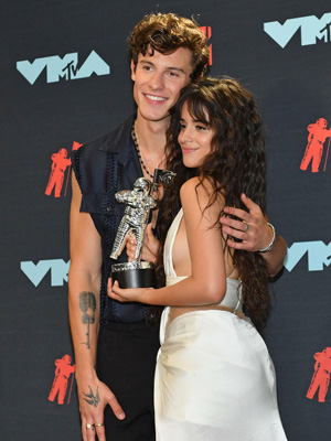 shawn mendes camila cabello