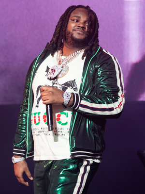 Tee Grizzley