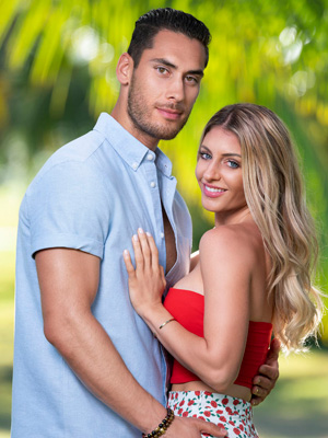 Temptation Island
