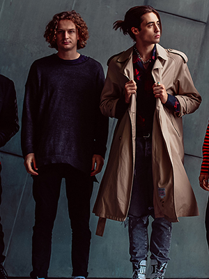 The Faim