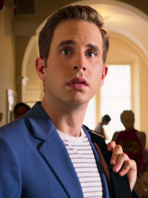 Ben Platt