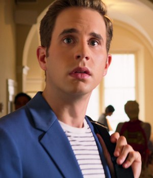 Ben Platt