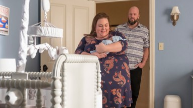 Chrissy Metz Chris Sullivan