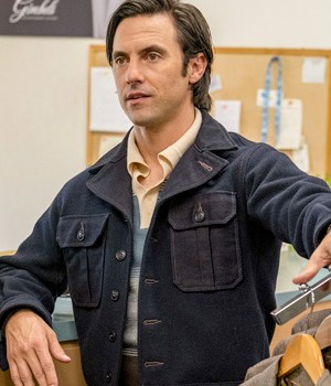 Milo Ventimiglia