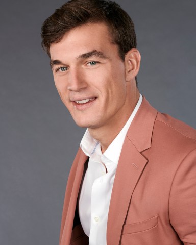 THE BACHELORETTE - Hannah Brown caught the eye of Colton Underwood early on during the 23rd season of "The Bachelor," showing him, and all of America, what Alabama Hannah is made of - a fun country girl who is unapologetically herself. After being sent home unexpectedly, Hannah took the time to reflect on her breakup, gaining a powerful understanding of her desire to be deeply and fiercely loved. Now, with a newfound sense of self and a little southern charm, she is more ready than ever to find her true love on the milestone 15th season of "The Bachelorette." (ABC/Ed Herrera)TYLER C.