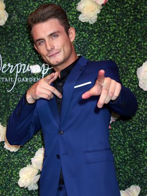 James Kennedy