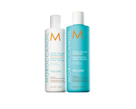 Clients|Moroccanoil