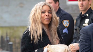 Wendy Williams