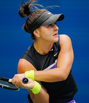 Bianca Andreescu