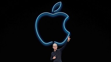 Tim Cook